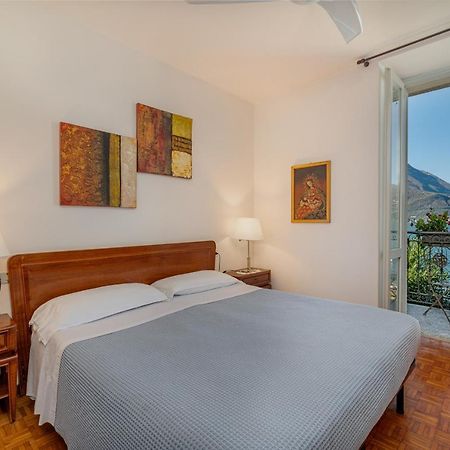 Ferienwohnung Casa Riva Varenna Exterior foto